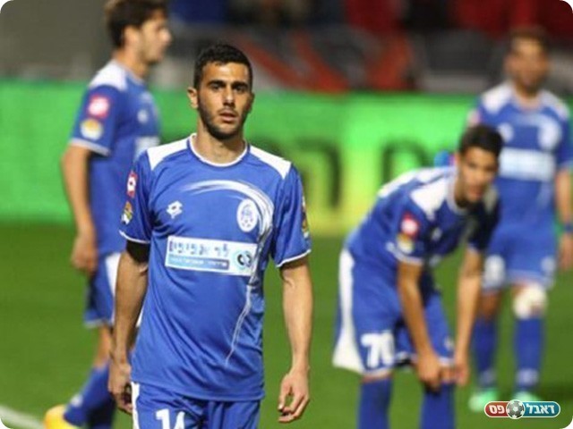 יוסי שבחון. עובד כמו הצעירים (אלן שיבר)